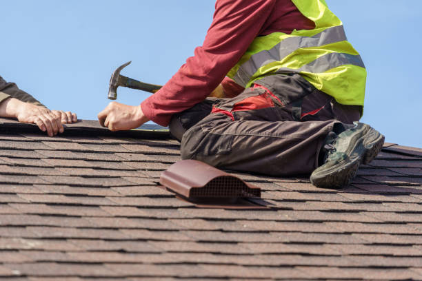 Cedar Crest, MA Roofing Contractor Company