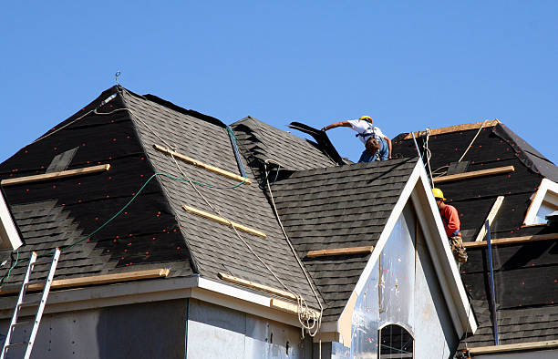Best Best Roofing Contractors  in Cedar Crest, MA