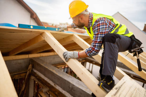 Best Metal Roofing Contractor  in Cedar Crest, MA