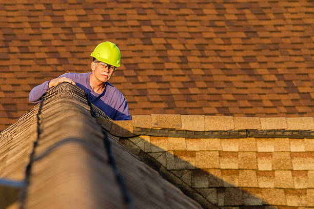 Best Local Roofing Companies  in Cedar Crest, MA
